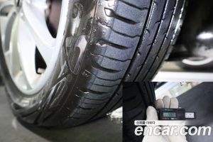 Mercedes-Benz A-Class A220 SEDAN 2020 года из Южной Кореи