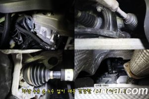 Mercedes-Benz A-Class A220 SEDAN 2020 года из Южной Кореи