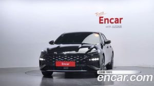 Kia K8 3.5 Бензин 4WD 2023 года из Южной Кореи