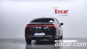 Kia K8 3.5 Бензин 4WD 2023 года из Южной Кореи
