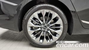 Kia K8 3.5 Бензин 4WD 2023 года из Южной Кореи
