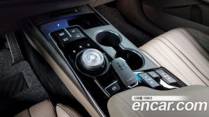 Kia K8 3.5 Бензин 4WD 2023 года из Южной Кореи