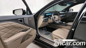 Kia K8 3.5 Бензин 4WD 2023 года из Южной Кореи