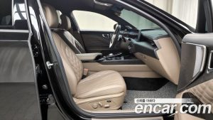 Kia K8 3.5 Бензин 4WD 2023 года из Южной Кореи