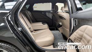 Kia K8 3.5 Бензин 4WD 2023 года из Южной Кореи