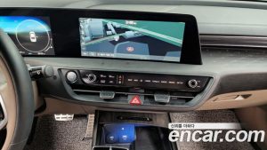 Kia K8 3.5 Бензин 4WD 2023 года из Южной Кореи