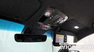 Kia K8 3.5 Бензин 4WD 2023 года из Южной Кореи