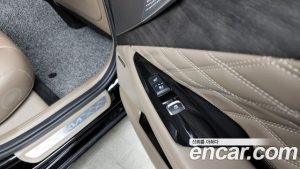 Kia K8 3.5 Бензин 4WD 2023 года из Южной Кореи