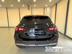 Mercedes-Benz GLA-Class GLA250 4MATIC 2023 года из Южной Кореи