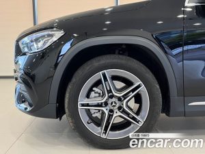 Mercedes-Benz GLA-Class GLA250 4MATIC 2023 года из Южной Кореи