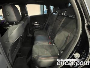 Mercedes-Benz GLA-Class GLA250 4MATIC 2023 года из Южной Кореи