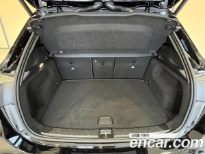 Mercedes-Benz GLA-Class GLA250 4MATIC 2023 года из Южной Кореи