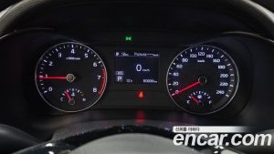 Kia K3 2020 года из Южной Кореи