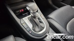 Kia K3 2020 года из Южной Кореи