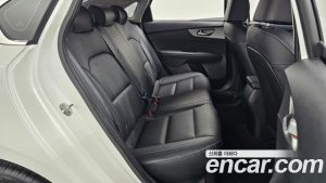 Kia K3 2020 года из Южной Кореи