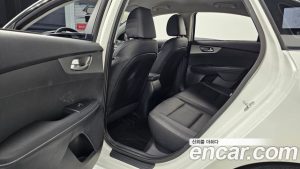 Kia K3 2020 года из Южной Кореи