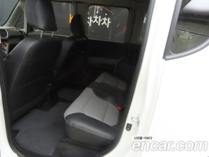 Kia RAY Signature 2021 года из Южной Кореи