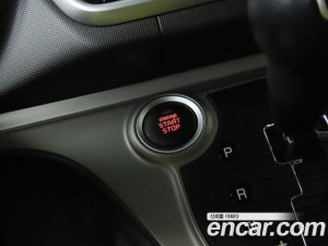 Kia RAY Signature 2021 года из Южной Кореи