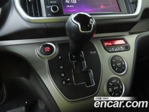 Kia RAY Signature 2021 года из Южной Кореи