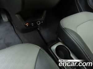 Kia RAY Signature 2021 года из Южной Кореи