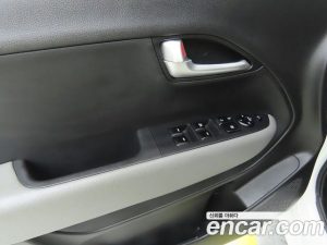 Kia RAY Signature 2021 года из Южной Кореи