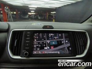 Kia RAY Signature 2021 года из Южной Кореи