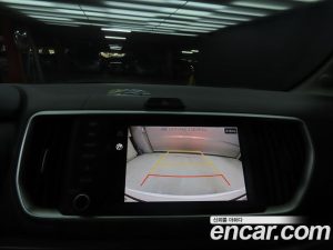 Kia RAY Signature 2021 года из Южной Кореи