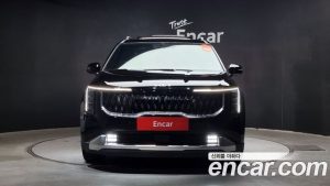Kia Carnival HEV 7-Seater Noblesse 2024 года из Южной Кореи