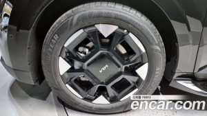 Kia Carnival HEV 7-Seater Noblesse 2024 года из Южной Кореи
