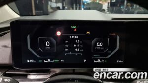 Kia Carnival HEV 7-Seater Noblesse 2024 года из Южной Кореи