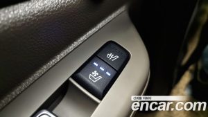 Kia Carnival HEV 7-Seater Noblesse 2024 года из Южной Кореи