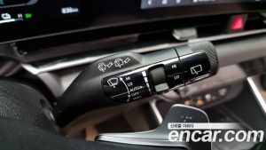 Kia Carnival HEV 7-Seater Noblesse 2024 года из Южной Кореи