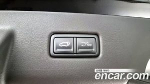 Kia Carnival HEV 7-Seater Noblesse 2024 года из Южной Кореи