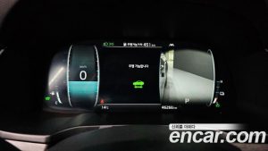 Kia K7 Noblesse 2020 года из Южной Кореи