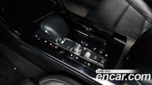 Kia K7 Noblesse 2020 года из Южной Кореи