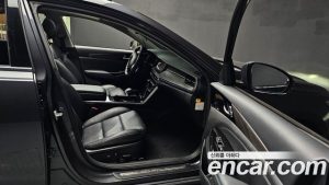 Kia K7 Noblesse 2020 года из Южной Кореи