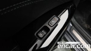 Kia K7 Noblesse 2020 года из Южной Кореи