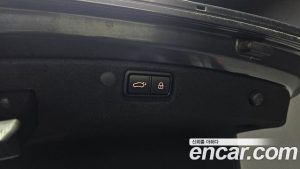 Kia K7 Noblesse 2020 года из Южной Кореи