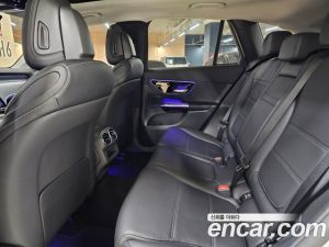 Mercedes-Benz GLC-Class GLC220 d 4MATIC 2023 года из Южной Кореи