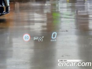 Mercedes-Benz GLC-Class GLC220 d 4MATIC 2023 года из Южной Кореи