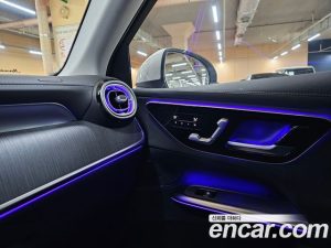 Mercedes-Benz GLC-Class GLC220 d 4MATIC 2023 года из Южной Кореи