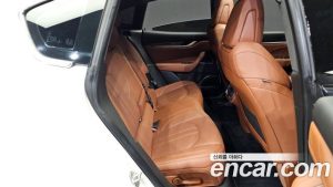 Maserati Levante 3.0 AWD GranSport 2020 года из Южной Кореи