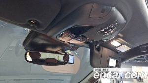 Maserati Levante 3.0 AWD GranSport 2020 года из Южной Кореи