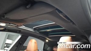 Maserati Levante 3.0 AWD GranSport 2020 года из Южной Кореи