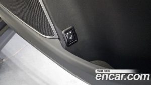 Maserati Levante 3.0 AWD GranSport 2020 года из Южной Кореи