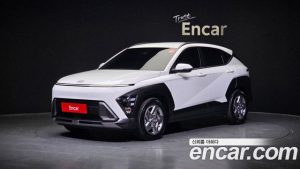 Hyundai Kona Premium 2023 года из Южной Кореи