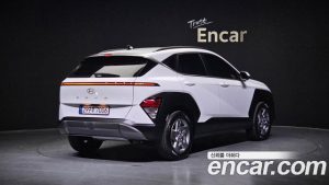 Hyundai Kona Premium 2023 года из Южной Кореи