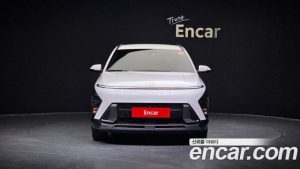 Hyundai Kona Premium 2023 года из Южной Кореи