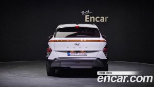 Hyundai Kona Premium 2023 года из Южной Кореи