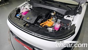 Hyundai Kona Premium 2023 года из Южной Кореи